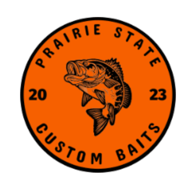 Prairie State Custom Baits