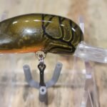 Greenpumpkin rebel craw #33