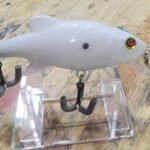 Shallow white shad #57