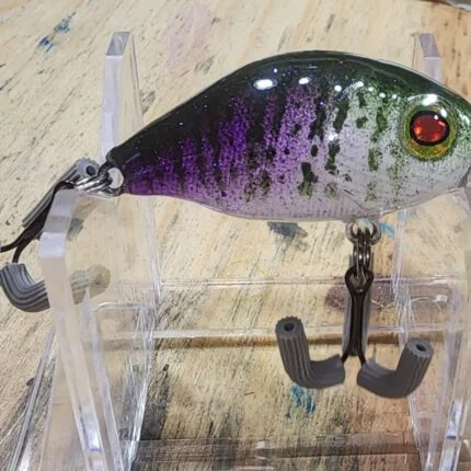 Baby gill small square bill #71