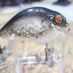 Crappie S Crank #79