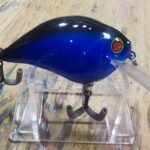 Black blue S Crank #80