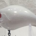 White shift S Crank #87