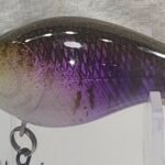 Silent Baby gill square bill #89