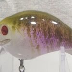 Baby gill S Crank #90