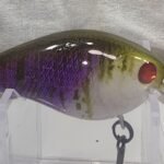 Baby gill square bill #91