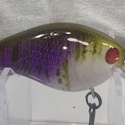 Baby gill square bill #91