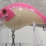 Bone pink S Crank. #94