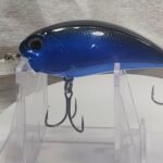 Black and blue Z3. #97