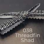 10-4 Tackle Blitzgrub