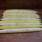 5" Stick Bait Electric Grape Seed