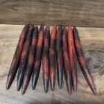 5” Dead Pool Stick Baits