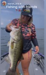 Unfair Advantage Fishing Tournament - Mariah970 - Rescheduled. - Image 3