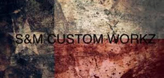 SM custom leaders