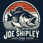 Joe Shipley lake fork guide