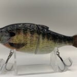 TYG Glide Knocker- Bite Size Gill