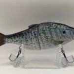 TYG Glide Knocker - Crappie Candy