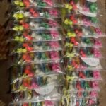 Demon Dragon Style catfish rigs