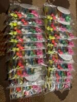 Demon Dragon Style catfish rigs