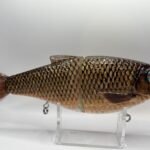 TYG Silencer Glide Bait - Carp Cake