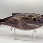 TYG Silencer Glide Bait - S-Gumdrop