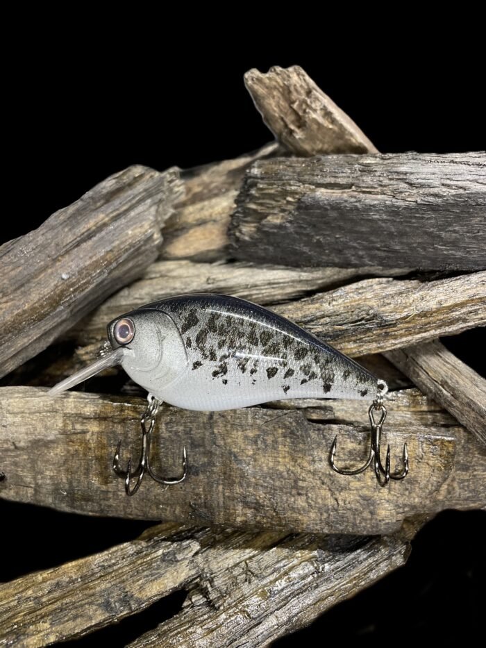 Square Bill Crankbait - Image 1