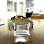 Square Bill Crankbait