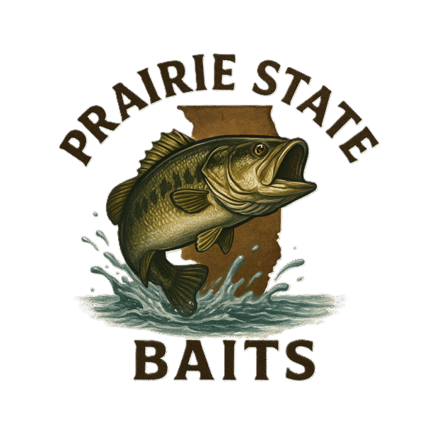 Prairie State Custom Baits